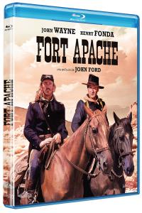 Fort apache - BD