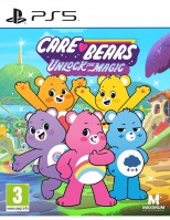 Care bears: unlock magic PS5