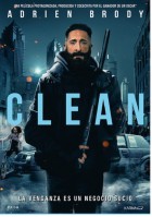 Clean - DVD