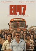 El 47 - DVD
