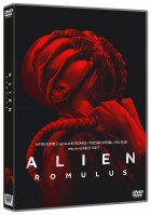 Alien Romulus - DVD