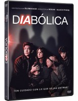 DIAbólica - dvd