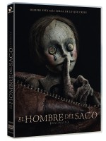 El hombre del saco - DVD