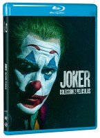 Joker 1-2 - BD