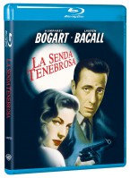 La senda tenebrosa - BD (B/N)