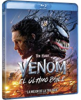 Venom: el ultimo baile - BD