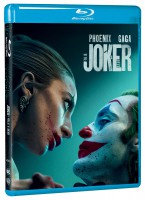 Joker: folie a deux - BD