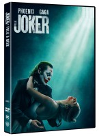 Joker: Folie à Deux (DVD)