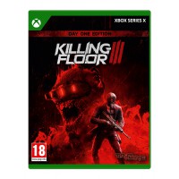 Killing floor 3