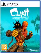 Clash artifacts chaos PS5