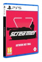 Screamer PS5