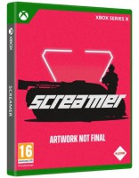 Screamer XBSX