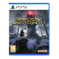 Shadow labyrinth PS5