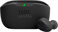 Auricular JBL Vibe Buds Negro