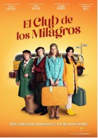 El club de los milagros - DVD