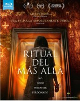 Ritual del más alla - BD