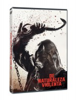 De naturaleza violenta - DVD