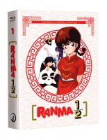 Ranma 1/2 box 1 - BD