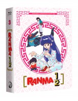 Ranma 1/2 box 3 - BD