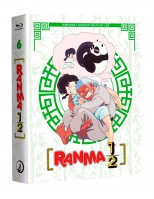 Ranma 1/2 box 6 - BD