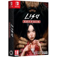 Lisa: decade of joy collct. SWITCH