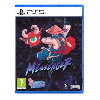 The messenger PS5