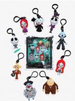 Bag Clip NBC 3D foam series 7 (24ud)