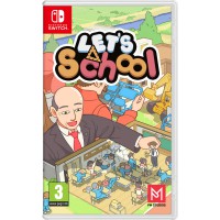 Lets school SWITCH