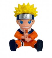 Hucha salvadanio Naruto Uzumaki v2