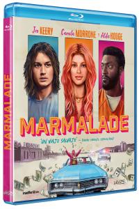 Marmalade - BD