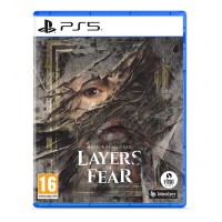 Layers of fear