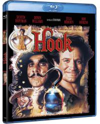 Hook (Ed. 2025) - BD