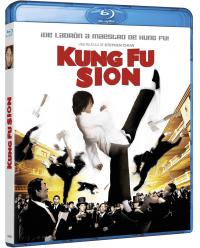 Kung fu sion (Ed. 2025) - BD