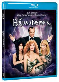 Las brujas de Eastwick - BD