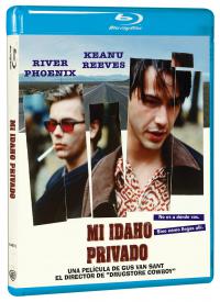Mi Idaho privado - BD