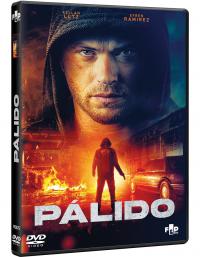 Pálido - DVD
