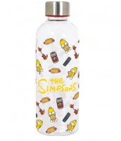 Botella hidro 850 ml Homer Simpsons