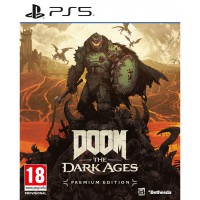 Doom dark ages prem. edt.
