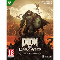 Doom dark ages prem. edt.