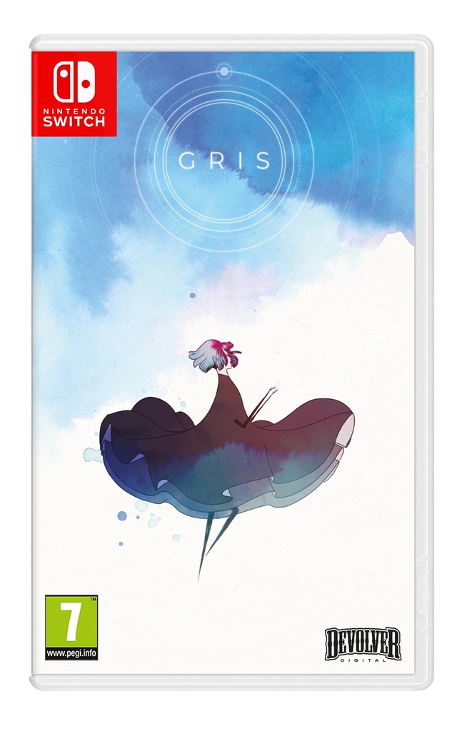 GRIS - SWI