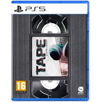 Tape: unveil memories stdan. edt. PS5