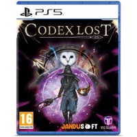 Codex lost