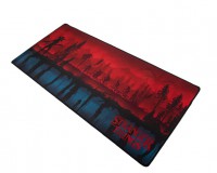 Alfombrilla upside down (Stranger Things)