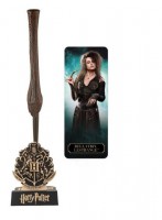 Boligrafo Bellatrix+soporte+marcapáginas lenticular