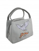 Bolsa térmica Hedwig kids