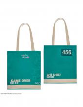 Bolsa tote player 456