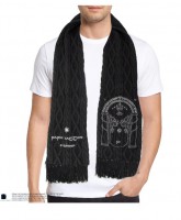 Bufanda Gate of Moria