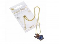 Collar largo cadena chocolate frog