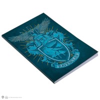 Cuaderno Ravenclaw 128p