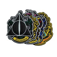Harry Potter: Ravenclaw Crest